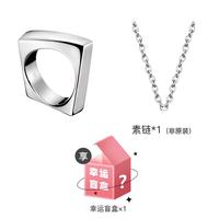  卡尔文·克莱恩/Calvin Klein 时尚 项链