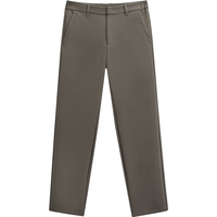  GXG 零压系列 男士长裤 灰咖色 M