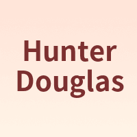 Hunter Douglas