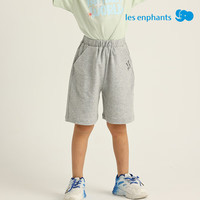 丽婴房 运动风 男女童短裤（任选2件）