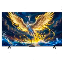 今日必买：雷鸟 鹤6 Ultra 25款 85S595C Ultra 液晶电视 85寸 4K