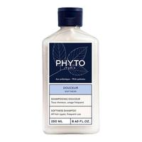  PHYTO/发朵 植物配方 洗发水