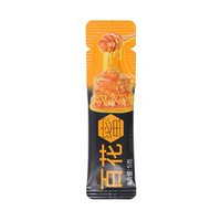 百果坚坚 柠檬蜂蜜水 360g*1瓶+360g*6瓶+360g*12瓶+360g*18瓶+360g*15瓶
