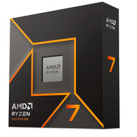 AMD 9700X CPU处理器