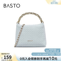 百思图 女士手提包 TY012BX5