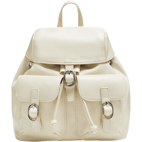  BASTO/百思图 大容量 女士双肩背包