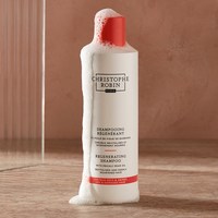 Christophe Robin ChristopheRobin火山泥清洁洗发水250ml部分临期