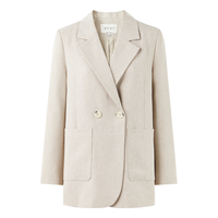  CHIU·SHUI/秋水伊人 时尚简约 女士西装外套