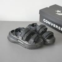 匡威 拼多多匡威凉鞋三人团