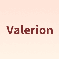 Valerion