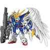 万代 MGSD 飞翼零式EW 高达拼装模型玩具