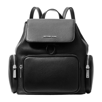  MICHAEL KORS/迈克·科尔斯 翻盖设计 女士双肩包