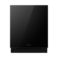 今日必买：Leader 海尔（Haier）统帅懒人V1系列V1Y家用嵌入式洗碗机60000pa大水压飓风洗智能开关门速干