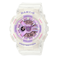 CASIO 幻彩 女士电子表