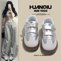  HUANQIU/环球 轻便 女士休闲鞋 36