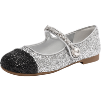  BeLLE/百丽 法式 女士玛丽珍鞋