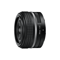 Nikon/尼康 大光圈虚化 全画幅微单镜头