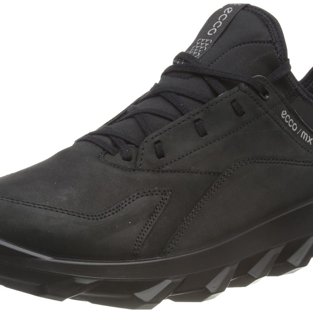 ecco 男士 Mx 越野跑鞋