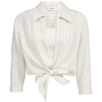  VERO MODA 百搭通勤 女士衬衫