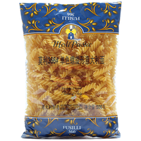  moli/莫利 低脂 意大利面