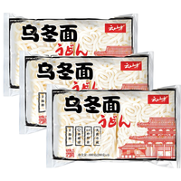 YUNSHANBAN/云山半 速食 乌冬面