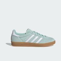 adidas 三叶草 GAZELLE INDOOR 男女款休闲鞋