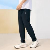 FILA 男款运动长裤