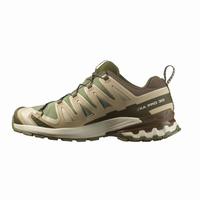 萨洛蒙 XA PRO 3D耐磨跑步鞋男女同款