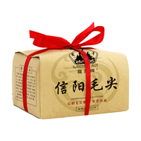 LONG TAN/龙潭 河南老字号 信阳毛尖绿茶