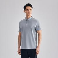巍德 男款运动POLO衫