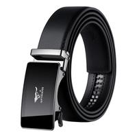  SEPTWOLVES/七匹狼 高档品牌真皮 男士皮带