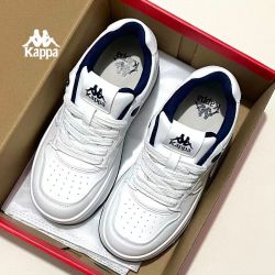 卡帕 女款休闲运动鞋 2026