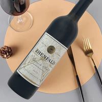 禛富 原瓶 干红葡萄酒