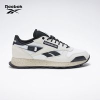 百亿补贴：Reebok 官方春夏男女CL LEATHER运动休闲山系复古跑鞋
