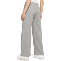  NIKE/耐克 阔腿薄绒 女士运动裤 M