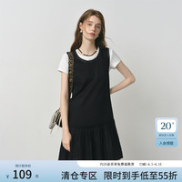 范思蓝恩 少女感连衣裙 3231