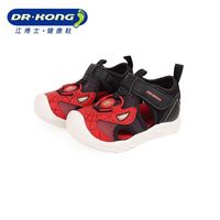 百亿补贴：江博士 男童宝宝百搭凉鞋儿童学步鞋B1404259