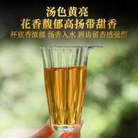 下关沱茶 双狮冰岛老寨 普洱生茶饼 200克/饼 2025年