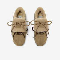 Bata 女士休闲鞋 德训运动鞋 581DM5