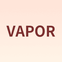 VAPOR