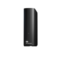 西部数据 WD桌面移动机械硬盘 20TB 新元素Elements Desktop即插即用 3.5英寸大容量BWLG0200HBK