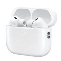 移动端：Apple AirPods Pro 3代蓝牙耳机