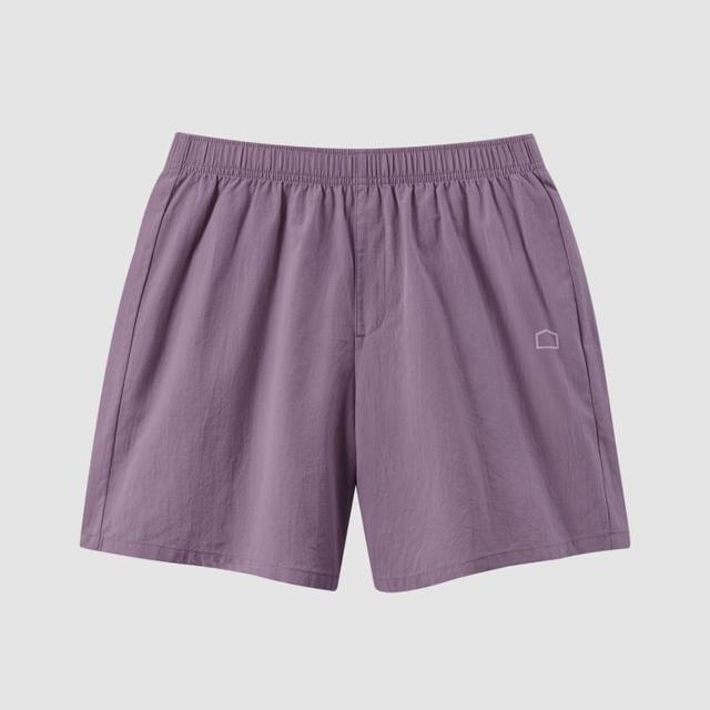 蕉内 305H 100%纯棉 家居裤