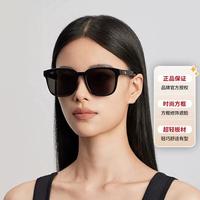 GUCCI 太阳镜 驾驶墨镜 男女同款 GG0637SK