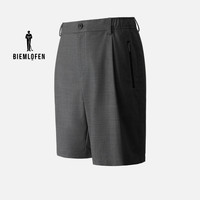BIEM.L.FDLKK GOLF 比音勒芬高尔夫 2026春季男裤运动休闲防水短裤 G3812609072