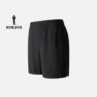 BIEM.L.FDLKK GOLF 比音勒芬高尔夫 高尔夫服 男裤运动休闲弹力短裤 G3312609134