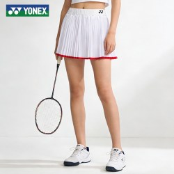 YONEX 大赛系列女款运动短裙26187EX