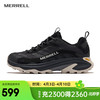 MERRELL MOAB SPEED 2GTX 男款越野跑鞋 J500453