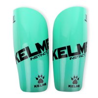 移动端：卡尔美 足球护腿板 儿童成人专用护小腿插板小学生专业插片式小板