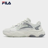 移动端：FILA 易烊千玺同款FILA斐乐火星4老爹鞋女鞋2025夏季男跑鞋运动鞋